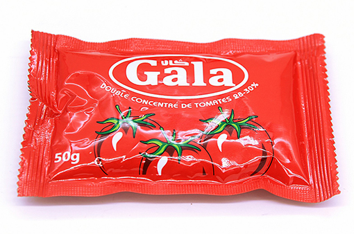 Sachet Tomato Paste